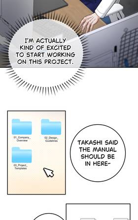 Read Cos Secret  2 Page 3 in English