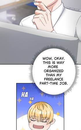 Read Cos Secret  2 Page 5 in English