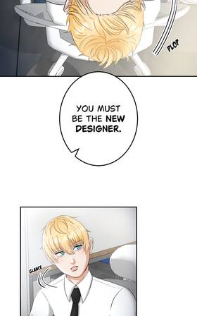 Read Cos Secret  2 Page 7 in English
