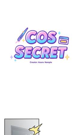 Read Cos Secret  3 Page 1 in English