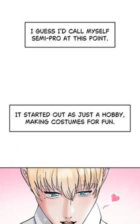 Read Cos Secret  3 Page 5 in English