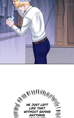 Read Cos Secret  4 Page 2 in English