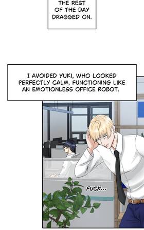 Read Cos Secret  4 Page 9 in English
