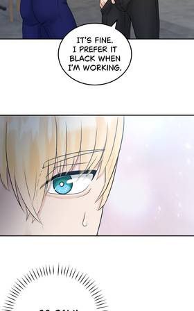 Read Cos Secret  5 Page 5 in English