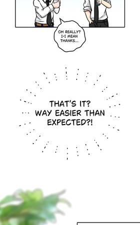 Read Cos Secret  5 Page 10 in English