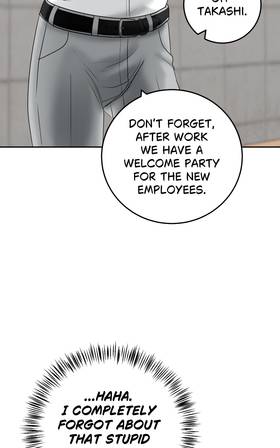 Read Cos Secret  6 Page 9 in English