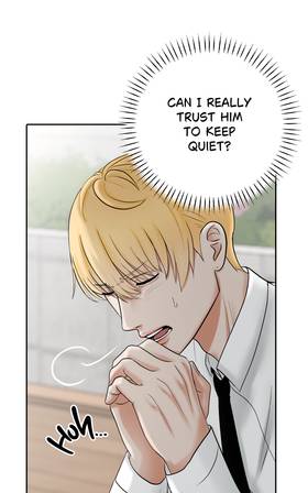 Read Cos Secret  6 Page 6 in English