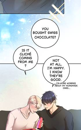 Read Cos Secret  7 Page 6 in English