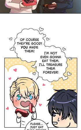 Read Cos Secret  7 Page 7 in English