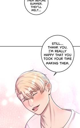 Read Cos Secret  7 Page 8 in English