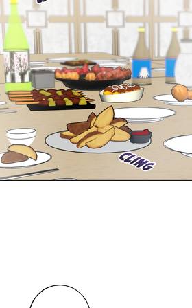 Read Cos Secret  8 Page 3 in English