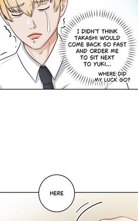 Read Cos Secret  8 Page 9 in English