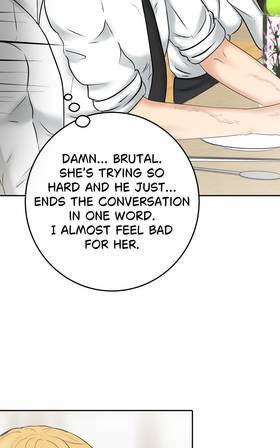 Read Cos Secret  8 Page 6 in English