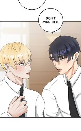 Read Cos Secret  9 Page 3 in English