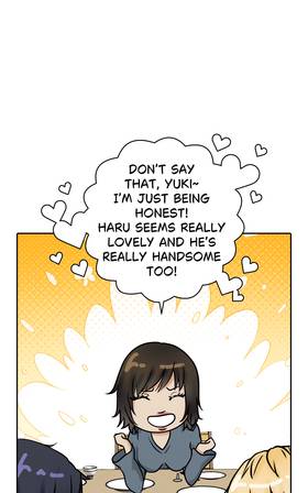 Read Cos Secret  9 Page 4 in English