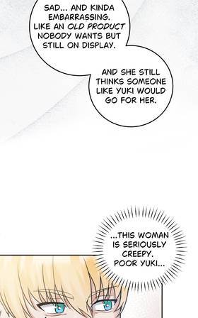Read Cos Secret  10 Page 8 in English