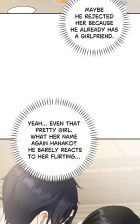 Read Cos Secret  10 Page 10 in English