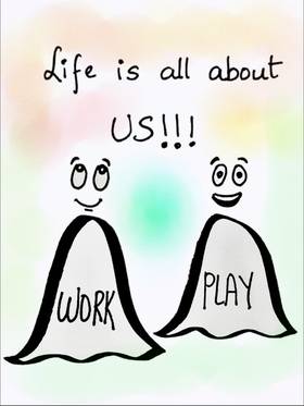 Read WORK PLAY Daily  3 Page 1 in English