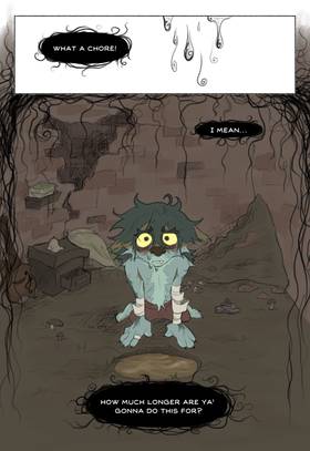 Read The Blackout: Tome I  1 Page 5 in English