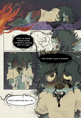 Read The Blackout: Tome I  1 Page 3 in English