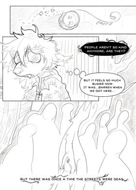 Read The Blackout: Tome I  3 Page 2 in English