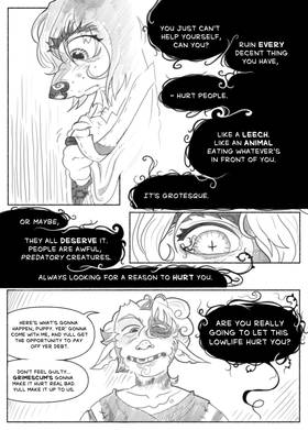 Read The Blackout: Tome I  6 Page 4 in English