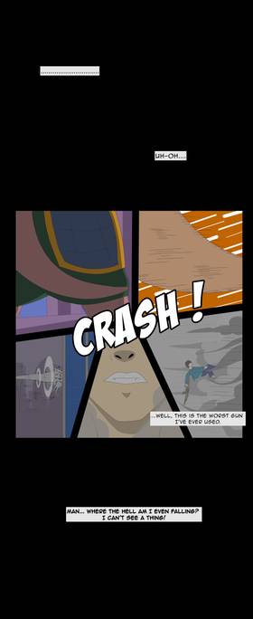 Read Voices of the Void  3 Page 10 in English
