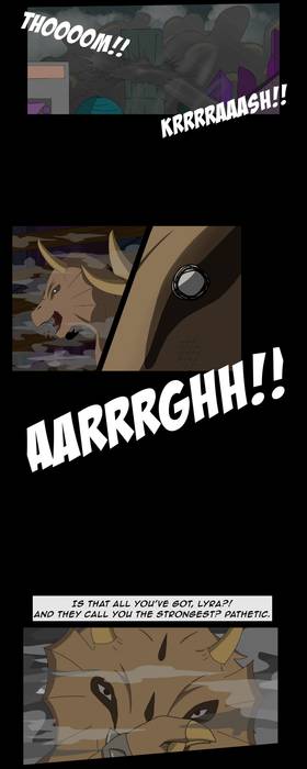 Read Voices of the Void  4 Page 5 in English