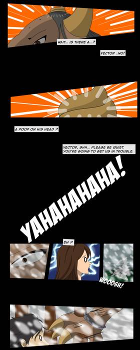 Read Voices of the Void  4 Page 10 in English