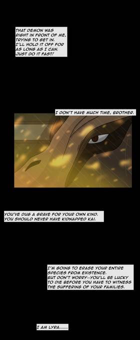 Read Voices of the Void  5 Page 2 in English