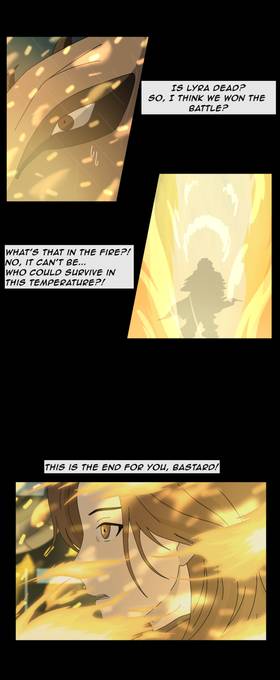 Read Voices of the Void  5 Page 5 in English