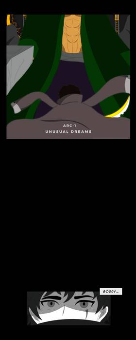 Read Voices of the Void  2 Page 1 in English