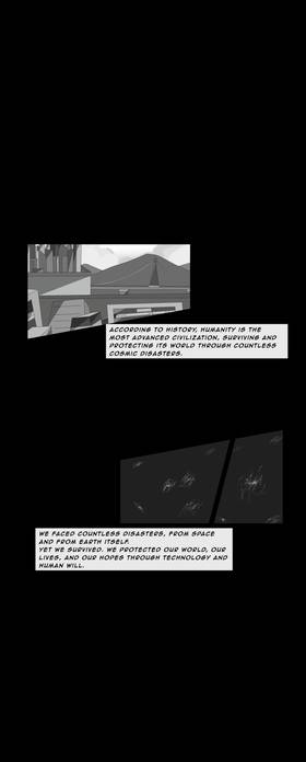 Read Voices of the Void  2 Page 3 in English
