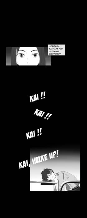 Read Voices of the Void  2 Page 5 in English