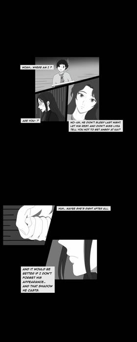 Read Voices of the Void  2 Page 6 in English