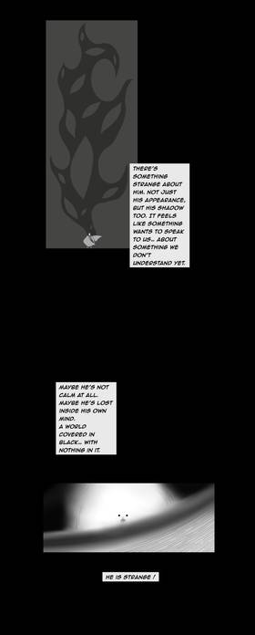 Read Voices of the Void  2 Page 7 in English