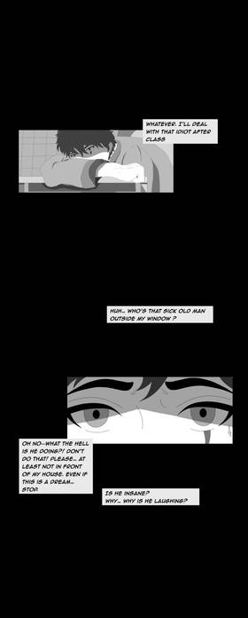 Read Voices of the Void  2 Page 9 in English