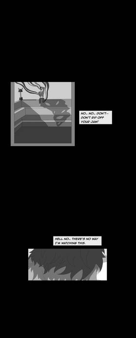 Read Voices of the Void  2 Page 10 in English