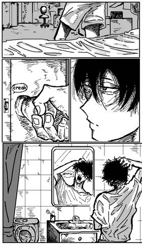 Read DEVILHERO  1 Page 10 in English