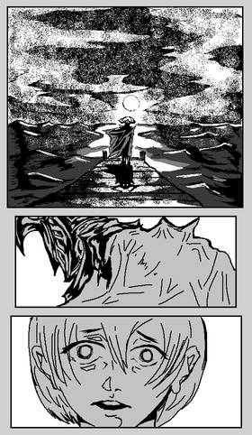 Read DEVILHERO  1 Page 5 in English