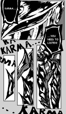 Read DEVILHERO  1 Page 6 in English