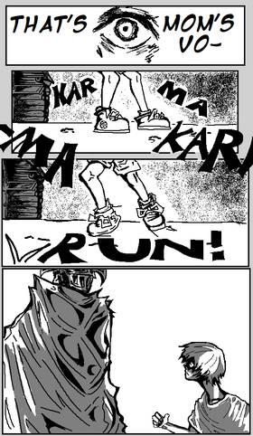 Read DEVILHERO  1 Page 7 in English