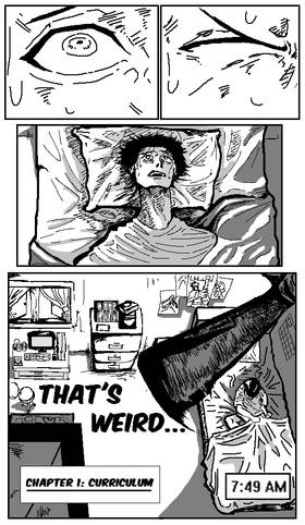 Read DEVILHERO  1 Page 9 in English