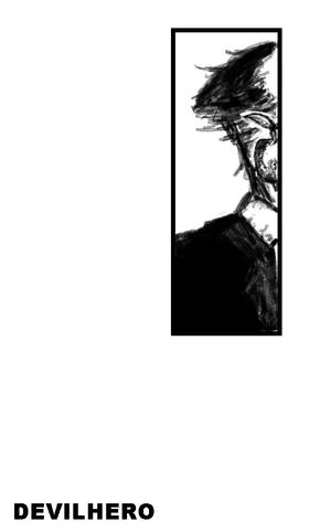 Read DEVILHERO  1 Page 3 in English