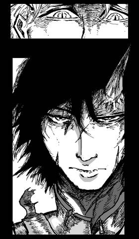 Read DEVILHERO  1 Page 2 in English