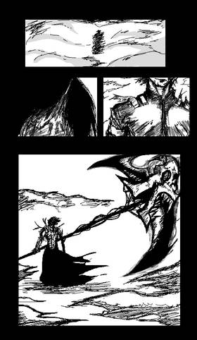 Read DEVILHERO  1 Page 1 in English