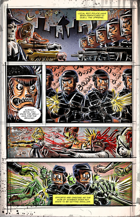 Read Frankenbabe  2 Page 4 in English