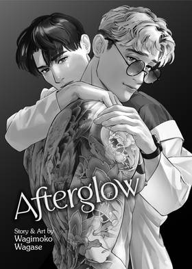 Read Afterglow  1 Page 3 in English