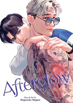 Read Afterglow  1 Page 1 in English