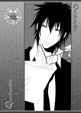 Read Alice in the Country of Clover  2 Page 9 in English